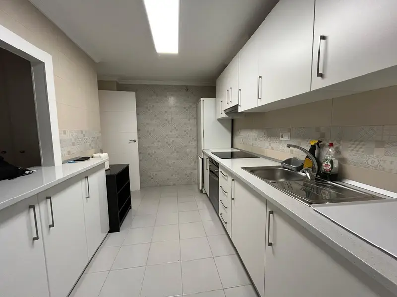 Venta Piso con Piscina en Los Angeles Alicante