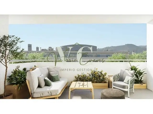 Apartamentos en Venta Torre del Mar Málaga Aquamar Residencial