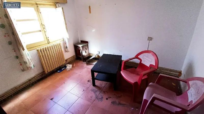Venta Casa Reformada Centro Sigüenza 3 Dormitorios Garaje