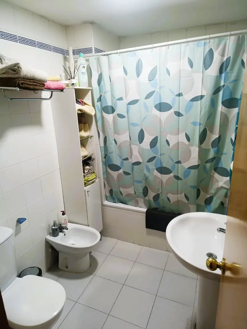 Venta Piso 3 Dormitorios Bahia del Rosario Algeciras