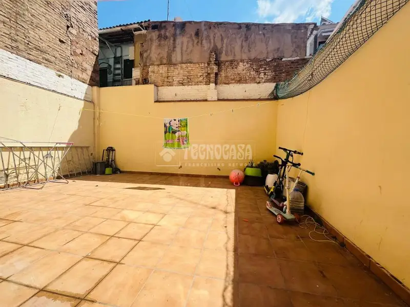 Piso en Venta Santa Eulalia 3 Dormitorios Terraza Patio