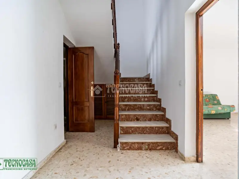 Dúplex en Venta Roquetas de Mar Cerca de la Playa