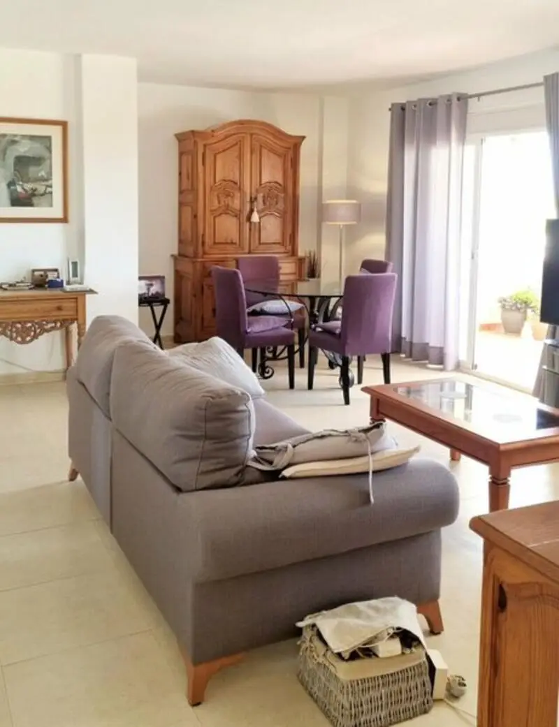 Apartamento en Venta en Campo Mijas Malaga