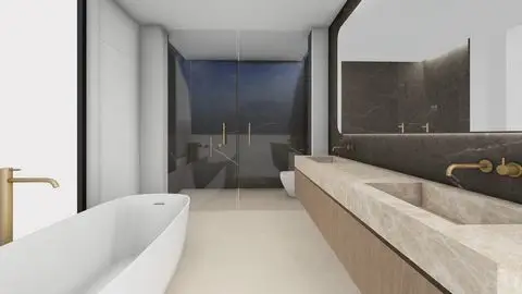 Casa Villa Lujo 6 Dormitorios Marbella