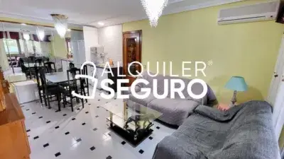 Alquiler Piso 60m2 1 Dormitorio La Avanzada La Cueva