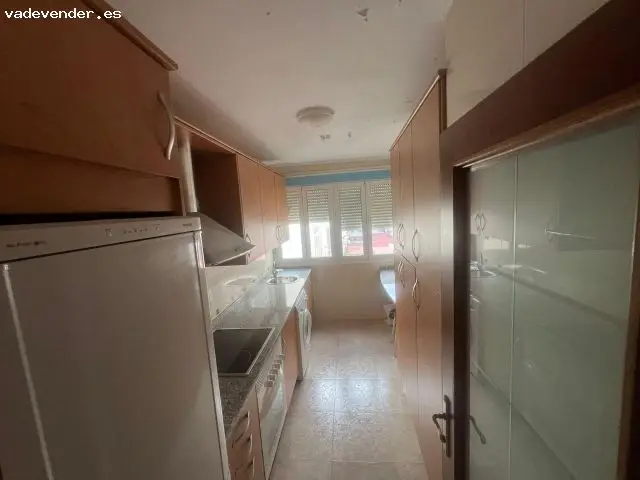 Increíble Piso en Zona Centro Malpartida de Cáceres