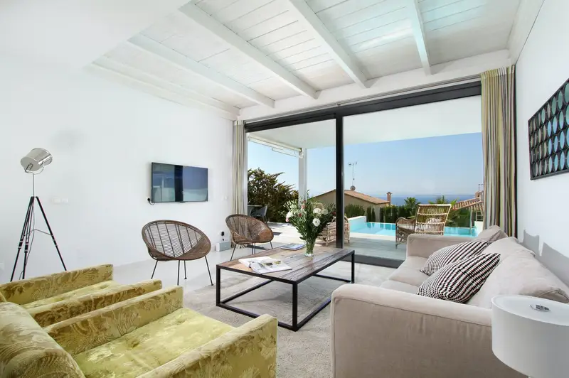 Chalet 3 Dormitorios Mallorca Alcudia Alquiler Vacacional