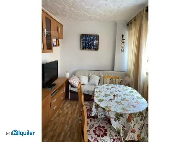 Apartamento 2 habitaciones Puerto de Mazarron Alquiler Vacacional