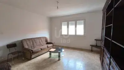 Piso en venta en Calle de Fray Luis de León, 3