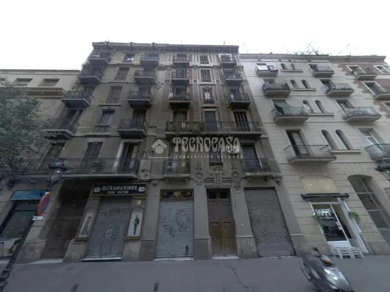 Local Comercial en Venta Ciutat Vella 93m²