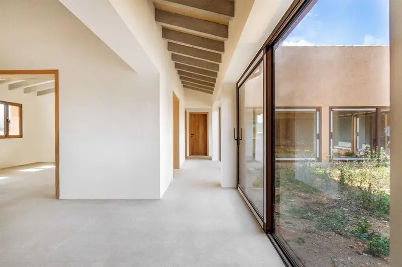 Finca Rustica en Venta Santanyi Mallorca
