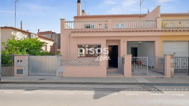 Casa en venta en Camp Dels Enginyers