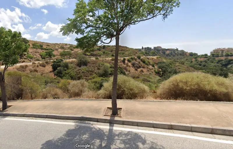 Parcela Urbana en Venta Elviria Marbella Proyecto 23 Adosados