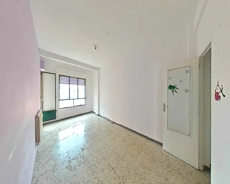 Piso en Venta Medina del Campo 3 Habitaciones