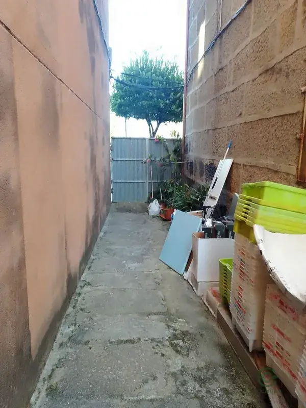 Casa de Piedra para Reformar en Moana Pontevedra