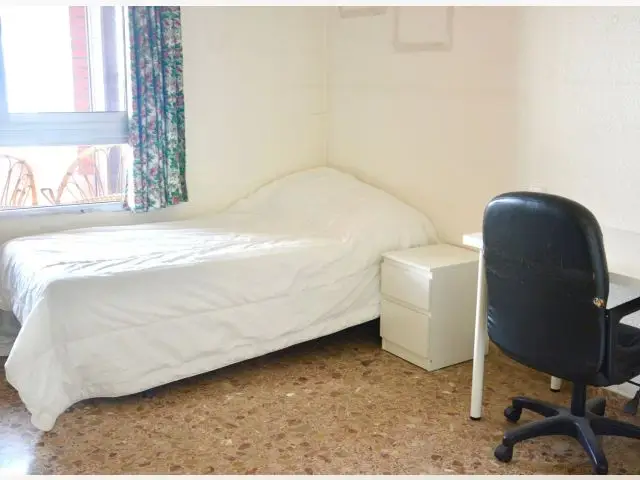 Habitacion Alquiler Castellon de la Plana