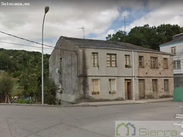 Dos Casas En Venta 320m2 Mazadoiro