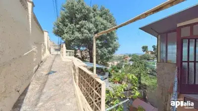 Casa en venta en Sant Vicenç Dels Horts