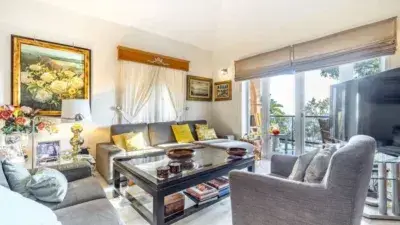 Chalet en Venta en El Candado Malaga