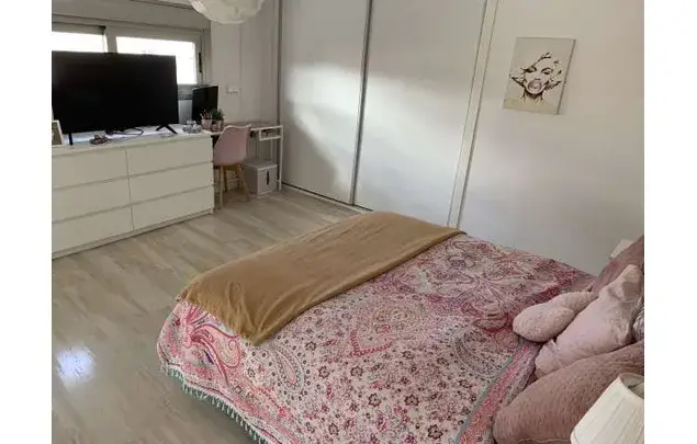 Estudio Amueblado 49m2 Madrid