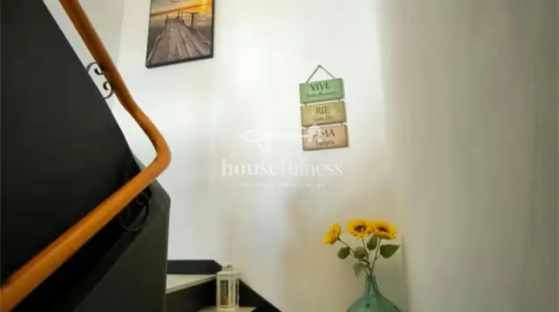 Casa en Venta Cedeira 200m2 3 Plantas Amueblada Terraza Vistas