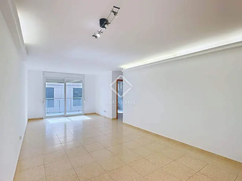 Apartamento en venta Ciutadella de Menorca 114m2 terraza 3 dormitorios