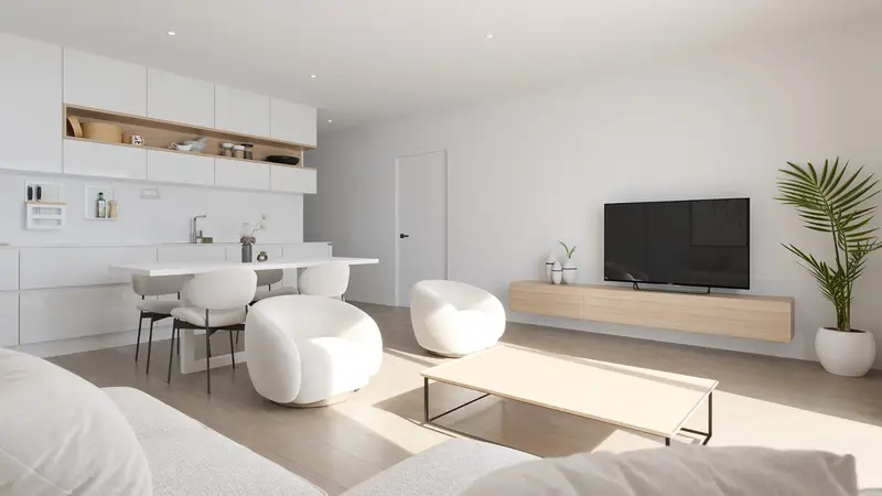 Venta Villa Reformado Balsicas