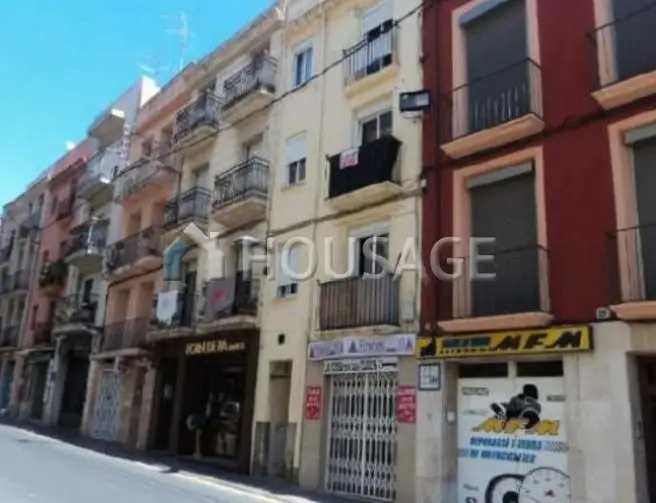 Piso en venta en Reus 54m2 planta primera