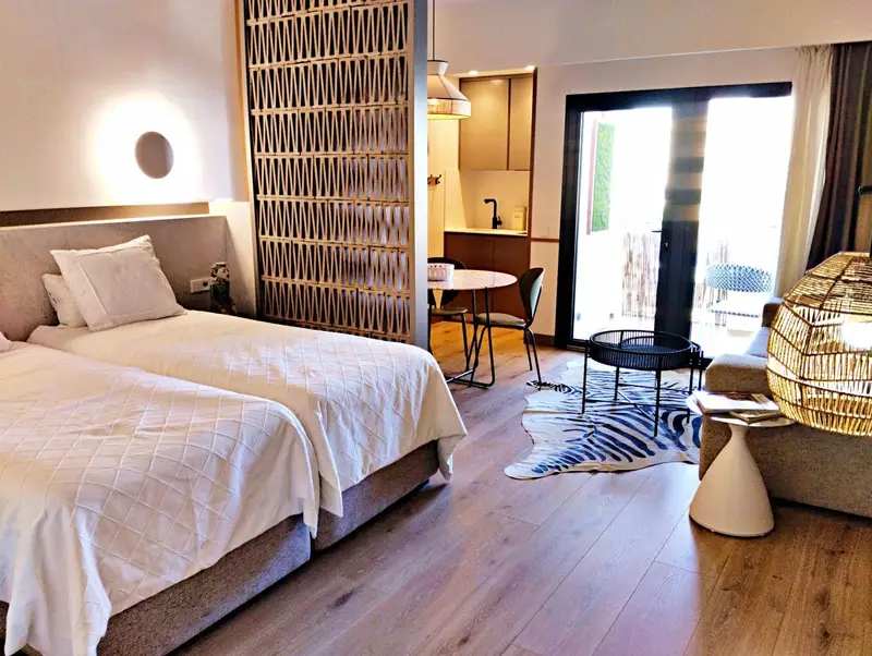Apartamento en Venta Puerto Banus  Lujo  Cerca Playa  Piscina
