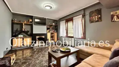Piso en Venta Zaramillo 4 Dormitorios Jardin Bilbao