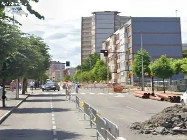 Venta Piso Gijon Asturias Sin Posesion 90m2