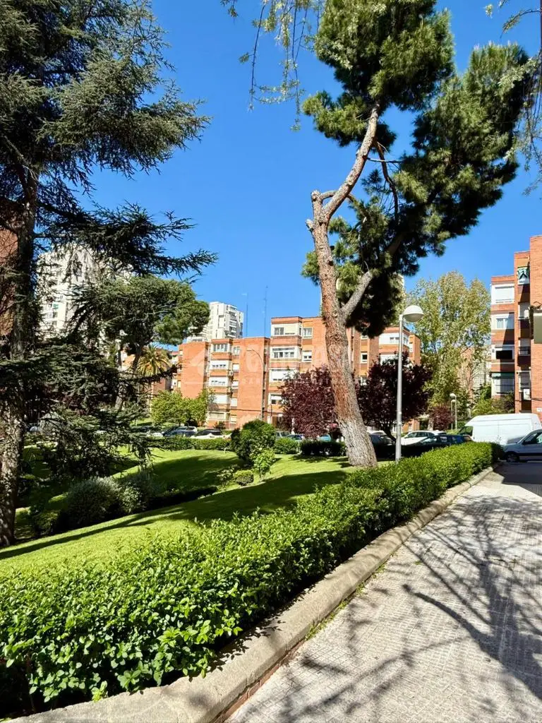 Piso en venta en Hortaleza 4 dormitorios 2 baños 120m2