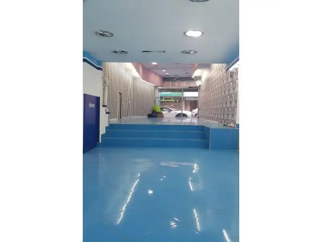 Local Comercial en Calle Guevara Santander