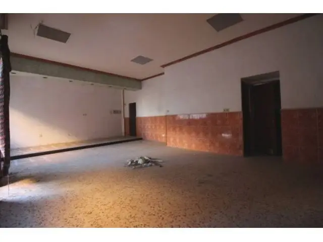 Local Comercial en Alquiler San Pedro de Mérida