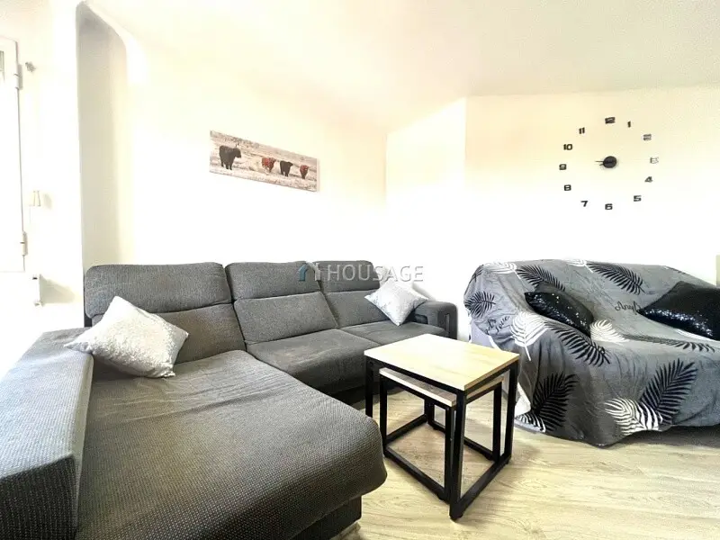 Piso en Venta Reus Reformado Cerca Centro 3 Habitaciones