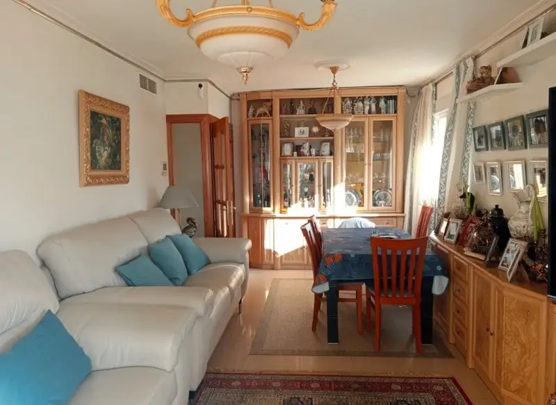 Piso en Venta La Cala Villajoyosa Cerca de la Playa