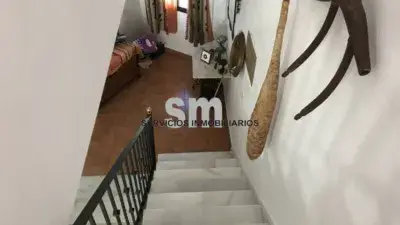 Piso en Venta Benaocaz Sierra Grazalema 2 Dormitorios Terraza
