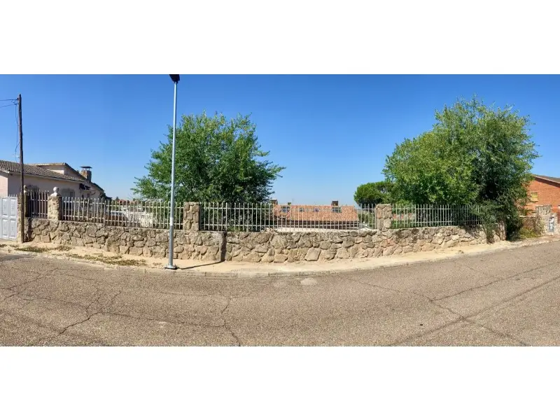 Venta Suelo en Calypo Fado 573m2 Parcela Urbana
