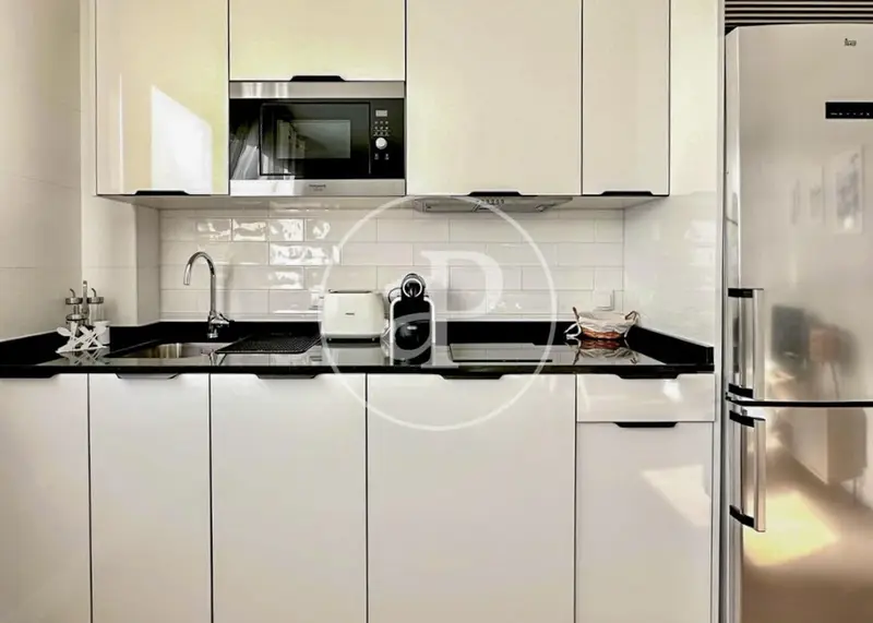 Apartamentos en Venta en Madrid:  Nuevo Hogar con Calidades Premium