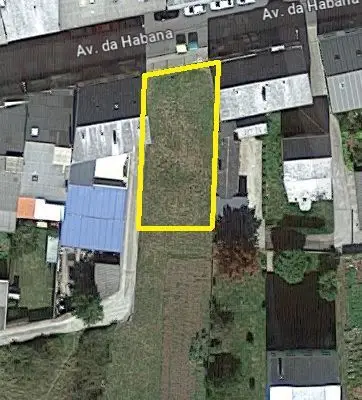 Solar en Venta As Pontes de Garcia Rodriguez 415m2 Edificable