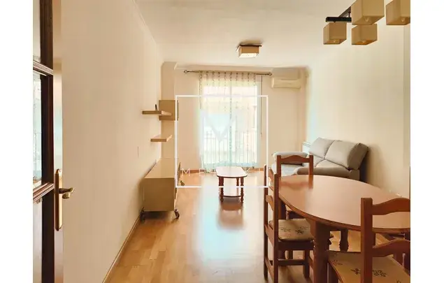 Apartamento en Guadalajara 2 dormitorios 70m2
