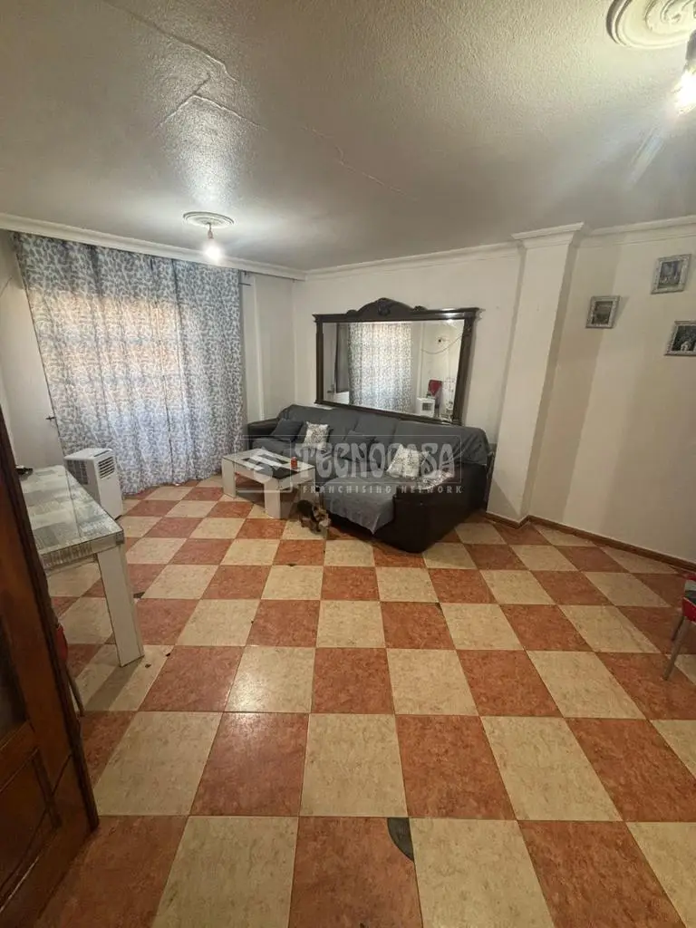 Piso en venta Palos de la Frontera 3 dormitorios 2 baños