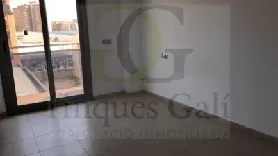 Piso en Alquiler Manresa 1 Dormitorio Balcon Cerca Barcelona