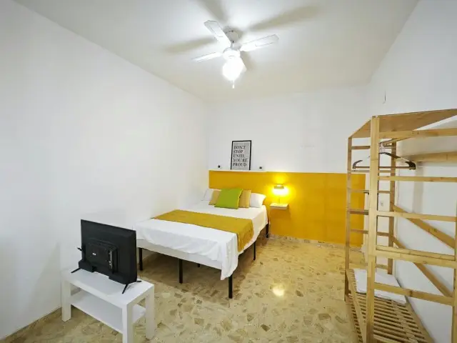 Habitacion Alquiler Cartagena Estudiantes Profesionales