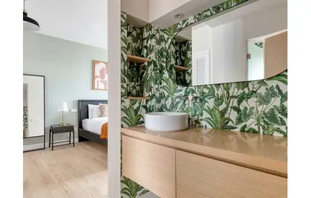 Alquiler Piso 2 Dormitorios 70m2 Madrid