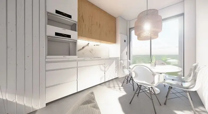 Apartamentos en Venta San Pedro Pinatar 2 Dormitorios