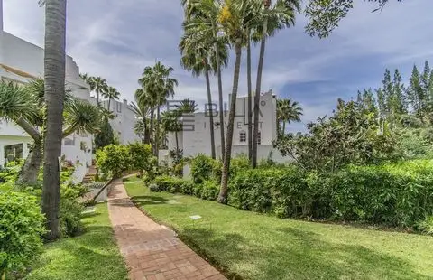 Piso 4 Dormitorios Marbella