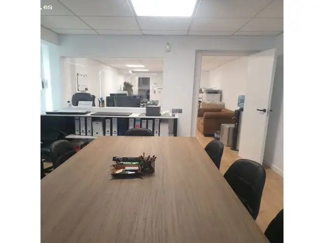 Oficina en Venta en A Coru
ja