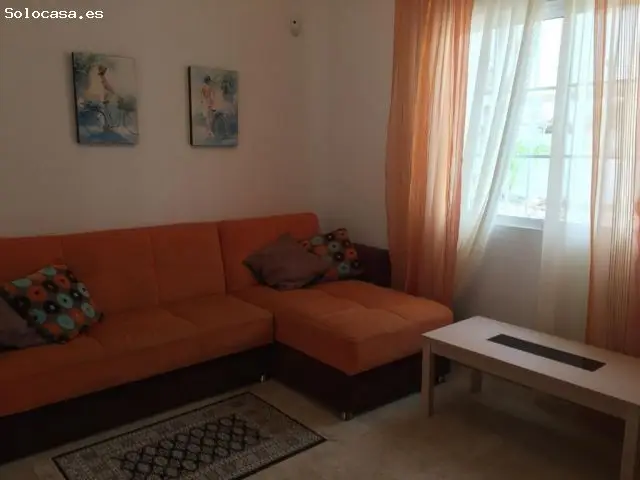 Villa con Vistas al Mar en La Mata Costa Blanca