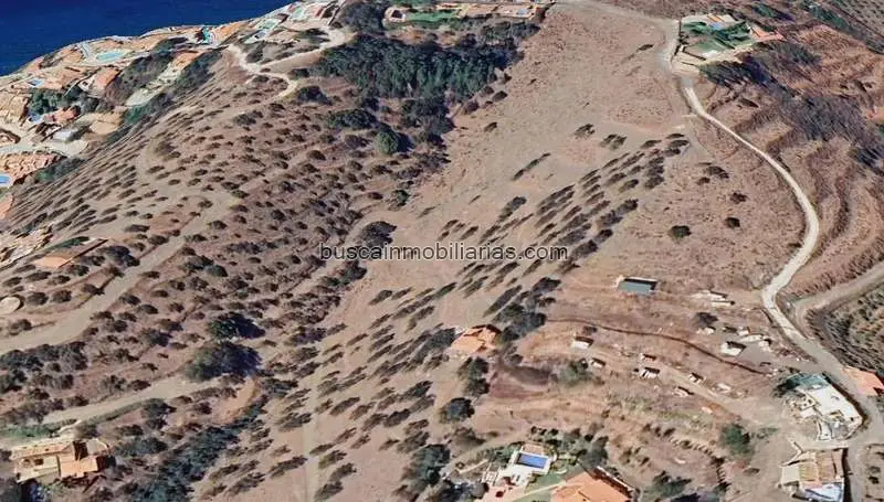 Parcela Urbana en Venta Nerja - Suelo Urbanizable Residencial